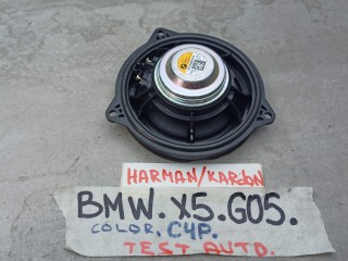 динамик двери BMW X6 G06 [рестайлинг] 2023, 3.0 л., бензин, 2622518