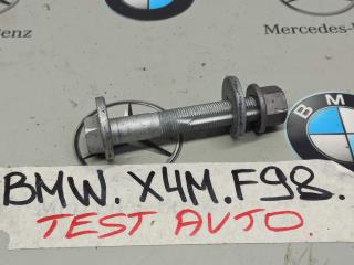болт развальный BMW X4 M F98 [рестайлинг] 2023, 475