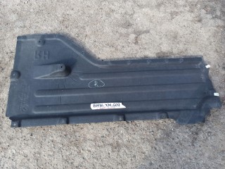 защита днища BMW XM G09 2023, 4.4 л., бензин, электро, c5y, 9451722