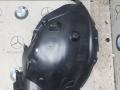 защита арок передняя правая (подкрылок) BMW X3 G01 [рестайлинг] 2023, a300, 7394816, 7445682 - фото №7