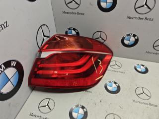 фонарь задний правый BMW 2 серия Active Tourer F45 2014, 1.5 л., B38 A15 A, бензин, 7311060