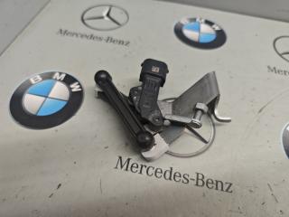 датчик дорожного просвета BMW XM G09 2023, 4.4 л., бензин, c5y, полный привод, 6895467, 6879040