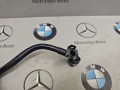 трубка вакуумного насоса BMW X5 G05 [рестайлинг] 2023, 3.0 л., бензин, c4p, полный привод, 9884343 - фото №3