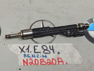 форсунка BMW X1 E84 [рестайлинг] 2015, 2.0 л., бензин, 7639994