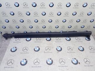 накладка на порог BMW X3 G01 [рестайлинг] 2023, a300, 7400676