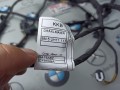 проводка датчиков парковки BMW X5 G05 [рестайлинг] 2023, 4.4 л., S68B44A, бензин, a96, 5A75A62, 5A75A60 - фото №5