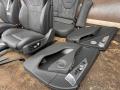 салон (комплект сидений) BMW XM G09 2023, 4.4 л., бензин, электро, c5y - фото №9