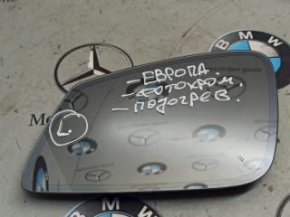 стекло зеркала наружного левого BMW i3 L01 2015, 1.3 л., бензин, электро