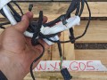 проводка люка BMW X5 G05 [рестайлинг] 2023, 4.4 л., S68B44A, бензин, a96, 5A59029, 5A59032 - фото №5