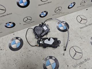 замок багажника BMW X3 G01 [рестайлинг] 2023, a300, 7357112, 7383561