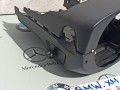 кожух рулевой колонки BMW XM G09 2023, 4.4 л., бензин, электро, c5y, 9621103, 9626434 - фото №2