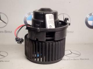 моторчик печки BMW X1 F48 2018, 2.0 л., бензин, 9297752