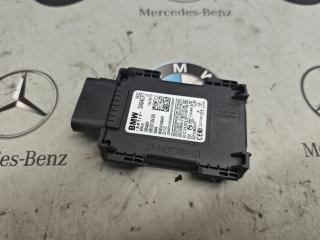 датчик мертвых (слепых) зон BMW X3 G01 [рестайлинг] 2023, a300, 5A84CF7