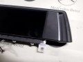 монитор мультимедиа BMW X5 F15 2015, 3.0 л., дизель, 9296938 - фото №4