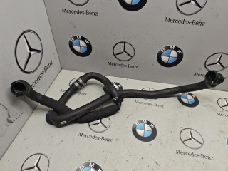 патрубок радиатора BMW X5 G05 [рестайлинг] 2023, 3.0 л., бензин, c4p, полный привод, 9845638