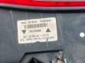 фонарь задний правый BMW 6 серия F06/F12/F13 2014, 3.0 л., бензин, 7210576 - фото №2