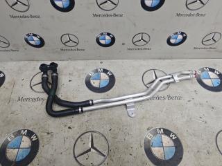 патрубок радиатора BMW XM G09 2023, 4.4 л., бензин, c5y, полный привод, 5A0B504