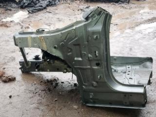 четверть передняя левая BMW X5 G05 [рестайлинг] 2024, внедорожник 5 дв., 7329937