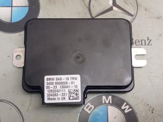 блок управления sas BMW X4 G02 [рестайлинг] 2023, a300, 9500026