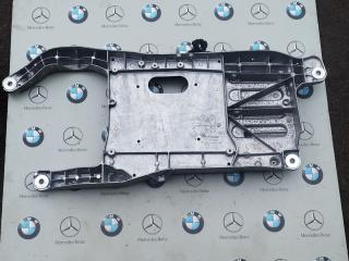 кронштейн компрессора кондиционера BMW iX I20 2024, 9871498