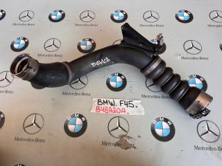 патрубок интеркулера BMW 2 серия Active Tourer F45 2015, 2.0 л., бензин, 8616211