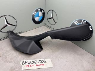 пластик BMW X6 G06 [рестайлинг] 2023, 3.0 л., бензин, c36, 7441976