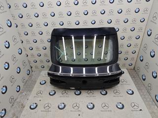 крышка багажника (дверь 3-5) BMW X4 M F98 [рестайлинг] 2023