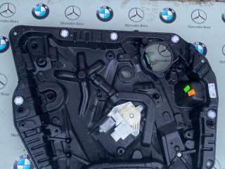 стеклоподъемник передний левый BMW X4 G02 [рестайлинг] 2023, 2.0 л., бензин, 416, 7431769