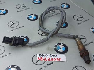 лямбда-зонд BMW 5 серия E60/E61 [рестайлинг] 2007, 3.0 л., N52 B30 AF, бензин, 7558073