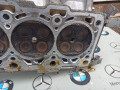 головка блока цилиндров BMW X5 E70 2009, 4.8 л., бензин, 7542612, 7540331 - фото №9