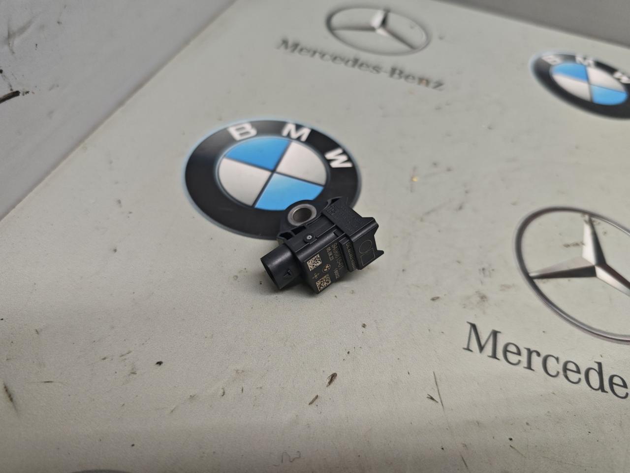 датчик удара BMW XM G09 2023, 4.4 л., бензин, c5y, полный привод, 9496815 - фото №1