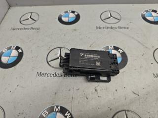 блок управления сиденьем BMW X4 M F98 [рестайлинг] 2023, 475, 7490465