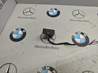 порт зарядный BMW X4 M F98 [рестайлинг] 2023, 5A84161