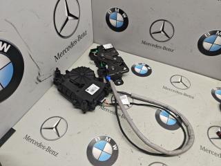 замок багажника BMW X4 G02 [рестайлинг] 2023, 2.0 л., B48B20C, бензин, 475, полный привод, 7357112, 7431076