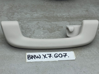 ручка внутренняя потолочная BMW X7 G07 [рестайлинг] 2023, 475