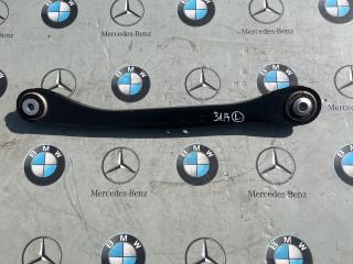 рычаг задний левый BMW 8 серия G14/G15 [рестайлинг] 2022, 3.0 л., B58B30C, бензин, АКПП, c36, купе, 6861125, 6861127