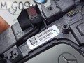 Декоративная накладка центральной консоли BMW XM G09 2023, 4.4 л., бензин, электро, c5y, 5569700, 5A011B901 - фото №8
