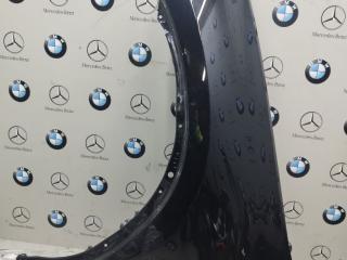 крыло переднее левое BMW X4 G02 [рестайлинг] 2023, 475, полный привод