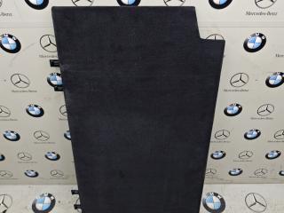 пол багажника BMW X6 G06 [рестайлинг] 2023, 3.0 л., бензин, 5A0B6C1