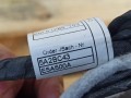 проводка люка BMW X5 G05 [рестайлинг] 2023, 4.4 л., S68B44A, бензин, a96, 5A2BC42, 5A2BC43 - фото №5