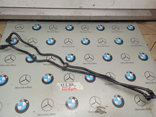 шланг (трубка) АКПП BMW X1 E84 [рестайлинг] 2015, 2.0 л., бензин, 7611992, 7611991