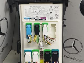 Блок управления BDC BMW X4 G02 [рестайлинг] 2023, 2.0 л., бензин, 416, 5B31355