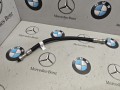патрубок (трубопровод, шланг) BMW X5 G05 [рестайлинг] 2023, 3.0 л., бензин, c4p, полный привод, 9453742 - фото №2