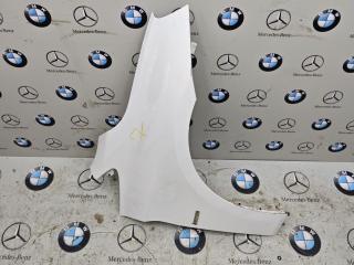 крыло переднее правое BMW 2 серия Active Tourer F45 2015, 2.0 л., B48 A20 A, бензин