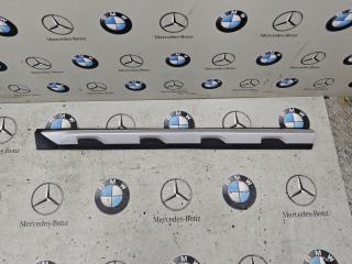 молдинг двери передней левой BMW X3 G01 [рестайлинг] 2023, a300, 7442793