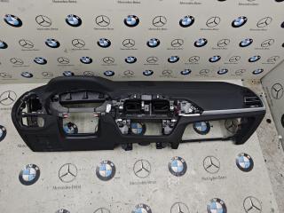 панель передняя салона (торпедо) BMW X3 G01 [рестайлинг] 2023, a300, 9219717