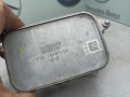 теплообменник масляного фильтра Mini Cooper S 3 поколение F56 (2013 - 2018), 2.0 л., B48 A20 A, бензин, 8585236 - фото №2