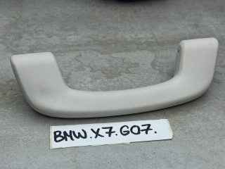 ручка внутренняя потолочная BMW X7 G07 [рестайлинг] 2023, 475, 6531823