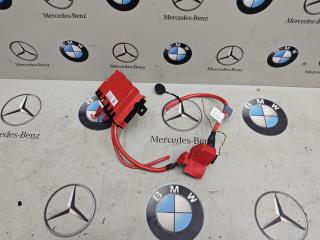 клемма аккумулятора плюс BMW 4 серия F32/F33 2014, 2.0 л., бензин, купе, 9259425