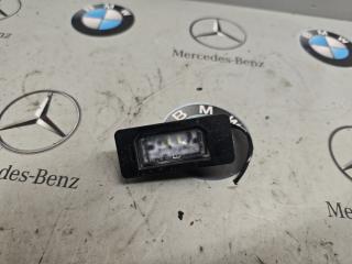 подсветка номера BMW X3 G01 [рестайлинг] 2023, a300, 9481841